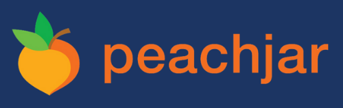 peachjar button 